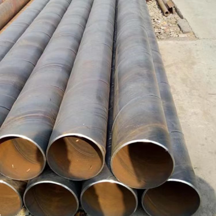 專業螺旋鋼管廠家直銷